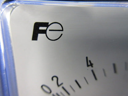 交流電流計 10A/5A FSN-80