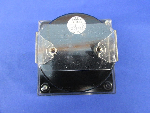 交流電流計 10A/5A FSN-80