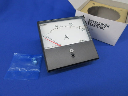機械式指示計器 交流電流計 YS-10NAA
