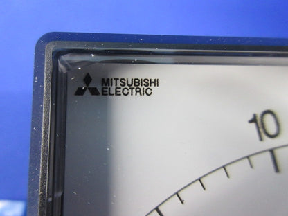 機械式指示計器 交流電流計 YS-10NAA