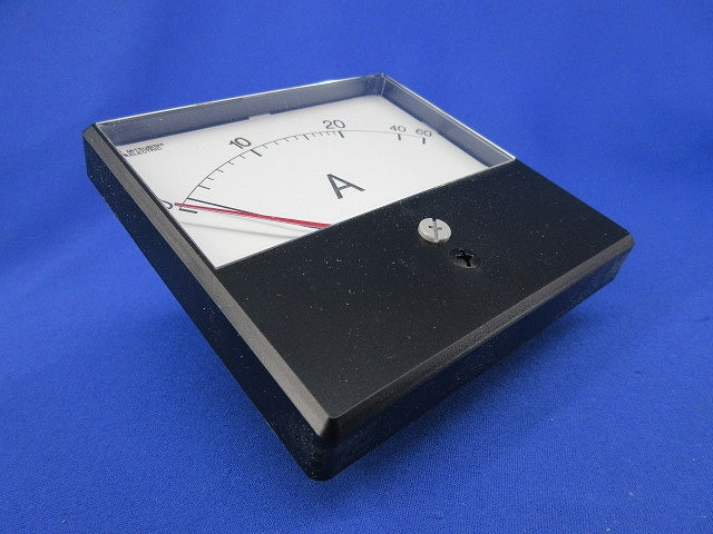 機械式指示計器 交流電流計 YS-10NAA