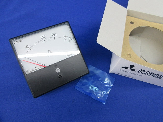 機械式指示計器 交流電流計 YS-10NAA