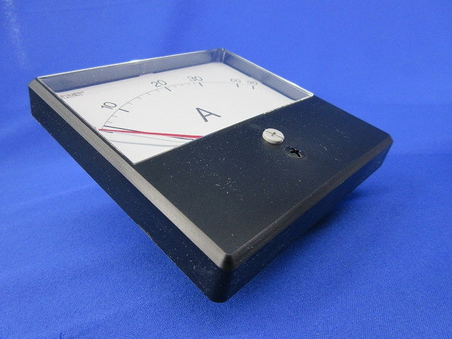機械式指示計器 交流電流計 YS-10NAA