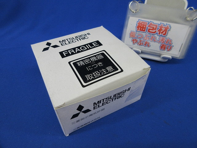 機械式指示計器 交流電流計 YS-10NAA