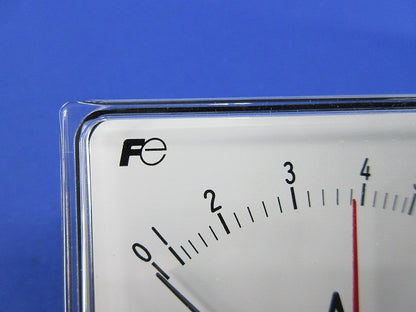 交流電流計 20A/5A FSN-80