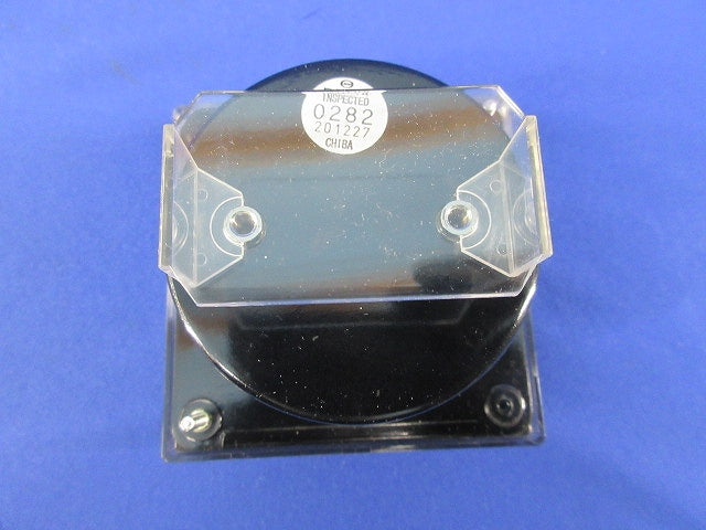 交流電流計 20A/5A FSN-80