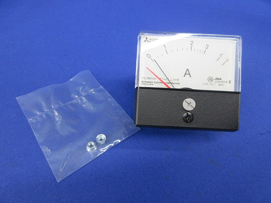 交流電流計 YS-206NAA