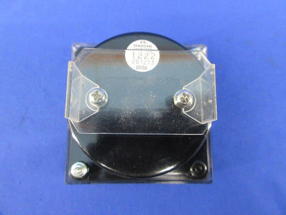 交流電流計 10A/5A FSN-80