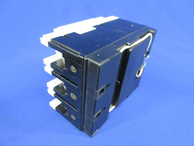 分散型電源システム用 単3中性線欠相保護付 漏電ブレーカ3P3E3E30A GK53WN