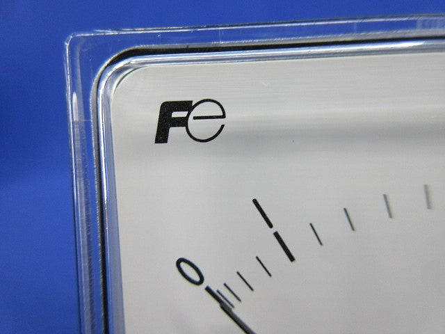 交流電流計 3A/5A FSN-80