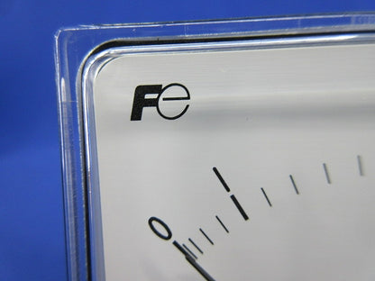 交流電流計 3A/5A FSN-80