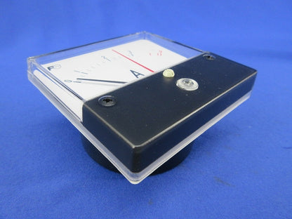 交流電流計 3A/5A FSN-80