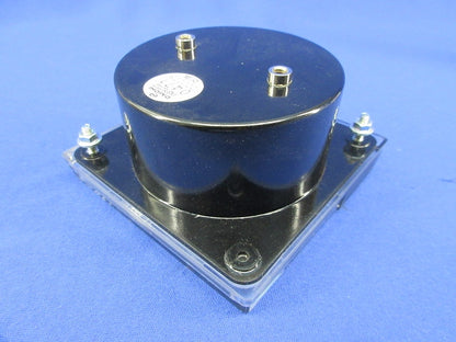 交流電流計 3A/5A FSN-80