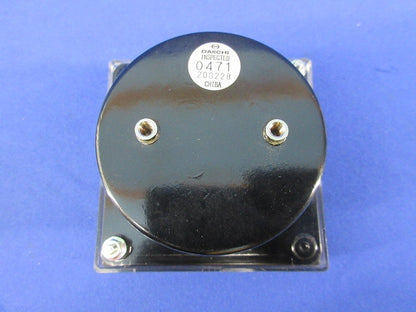 交流電流計 3A/5A FSN-80