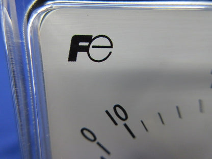 交流電流計 40A/5A FSN-80