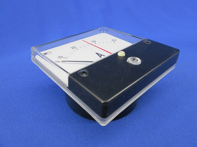 交流電流計 40A/5A FSN-80