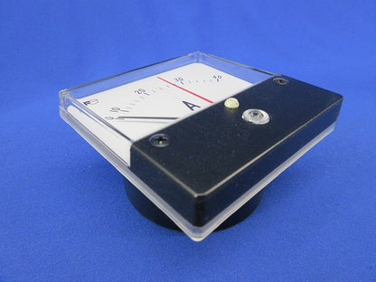 交流電流計 40A/5A FSN-80