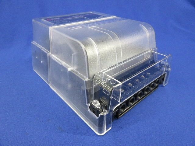 電子式電力量計3P3W200V120A50Hz M2PM-S34R
