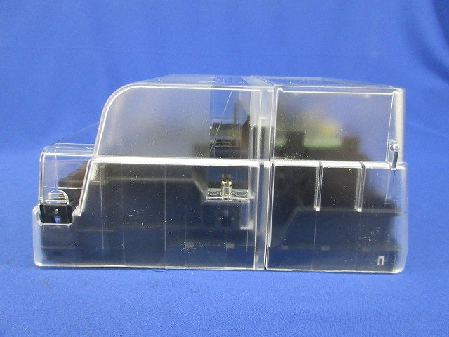 電子式電力量計3P3W200V120A50Hz M2PM-S34R