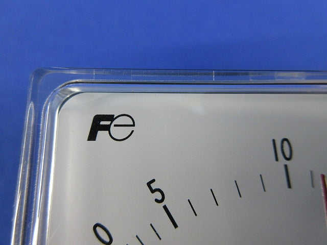 交流電流計 15AX3R FSN-80