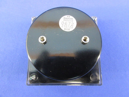 交流電流計 15AX3R FSN-80
