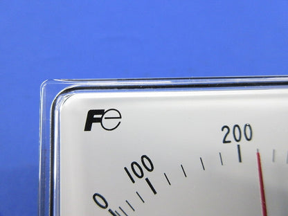 交流電流計 300A/5A FSN-80