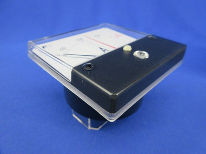 交流電流計 300A/5A FSN-80