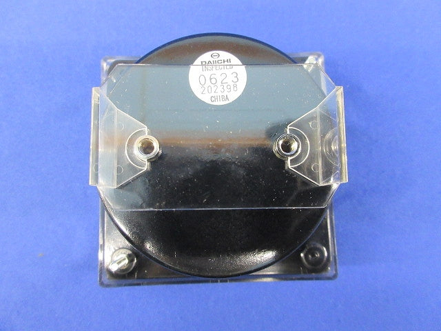 交流電流計 300A/5A FSN-80