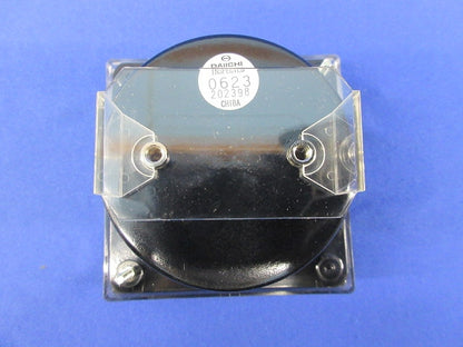 交流電流計 300A/5A FSN-80