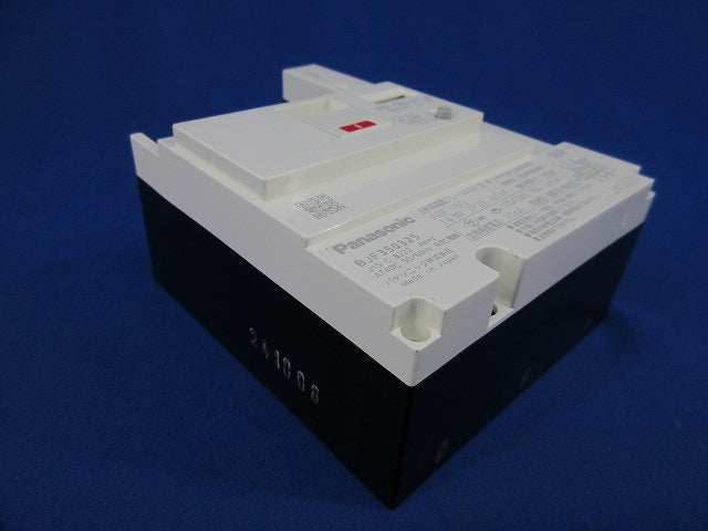 主幹用漏電ブレーカABF型3P2E50A(単3中性欠相保護付)(箱違い) ABF-60 BJF350325