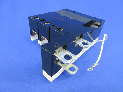 主幹用漏電ブレーカABF型3P2E50A(単3中性欠相保護付)(箱違い) ABF-60 BJF350325