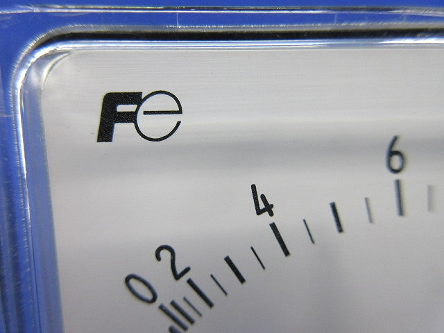 交流電流計 10A/5A FSN-80