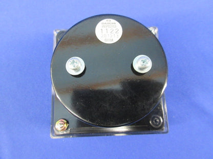 交流電流計 10A/5A FSN-80