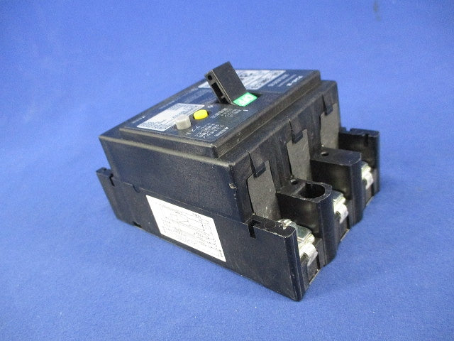 漏電遮断器3P3E30A GB-3MECS