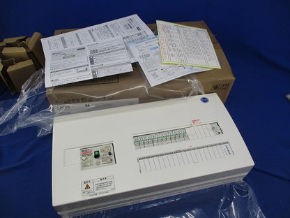 住宅用分電盤50A ENED5126-SH3T