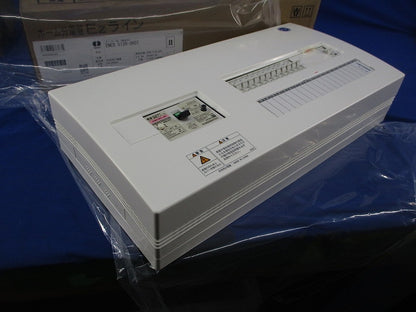 住宅用分電盤50A ENED5126-SH3T
