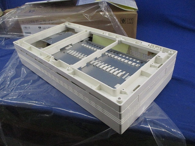 住宅用分電盤50A ENED5126-SH3T