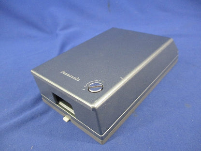 金属ガードプレートコンセント3コ用 WTF7873K