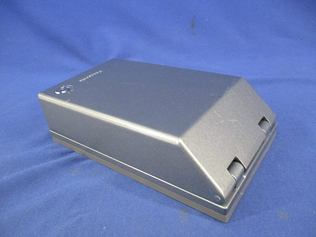 金属ガードプレートコンセント3コ用 WTF7873K