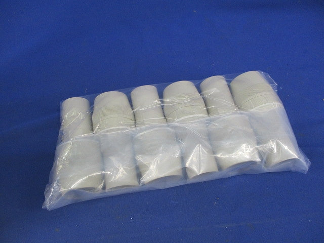 コンビネーションカップリング(6セット入)(ベージュ) FPVE-22F
