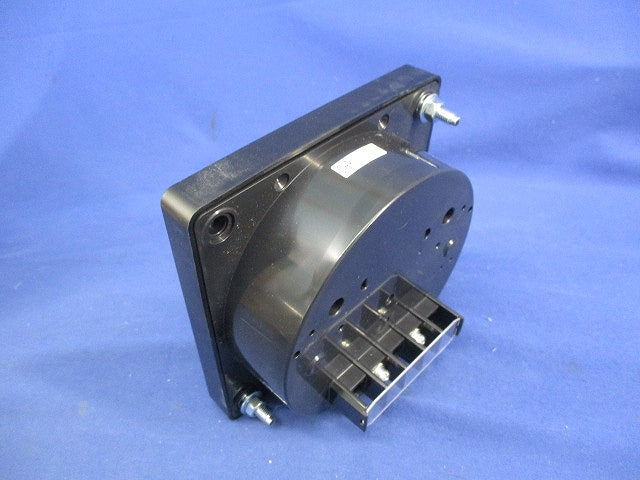 交流電流計 0-100-300A 100/5A YS-12NAA