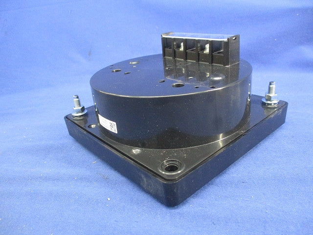交流電流計 0-100-300A 100/5A YS-12NAA