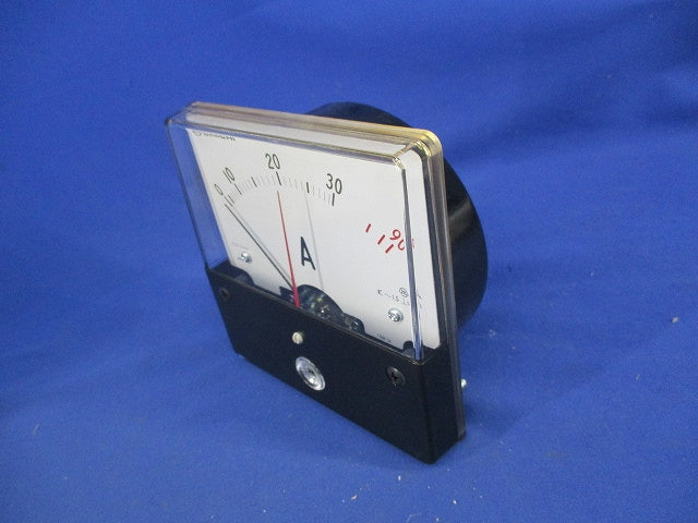 交流電流計(箱違い) PSK-120C