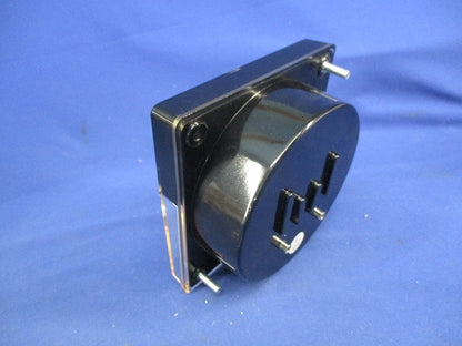 交流電流計(箱違い) PSK-120C