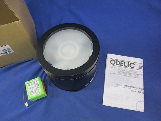 LED非常用照明器具・誘導灯(電池内蔵形)(2025年製) OR037066