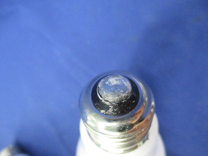LED電球 E26(電球色)(2個入) LDA12L-GAG27
