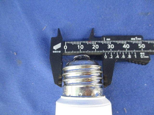 LED電球 E26(電球色)(2個入) LDA12L-GAG27