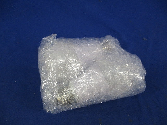 LED電球 E26(電球色)(2個入) LDA12L-GAG27