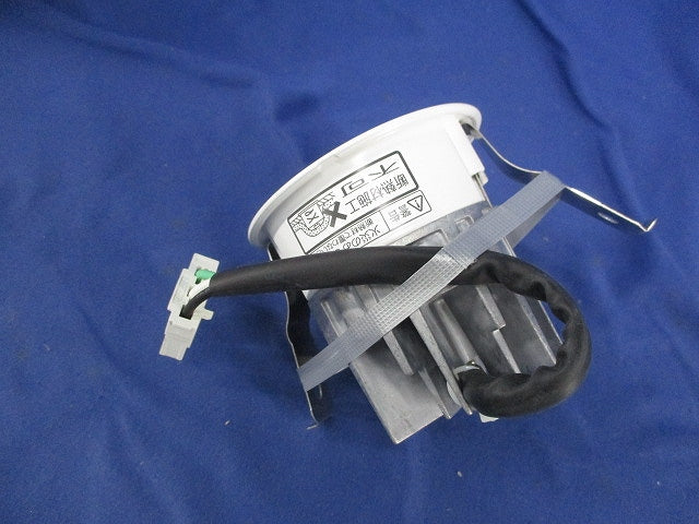 LEDダウンライト φ75(昼白色) LEDD-20511N