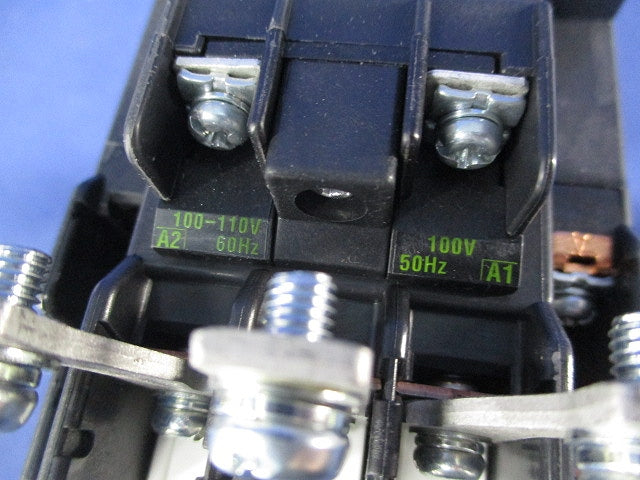 HS形電磁接触器100V HS25